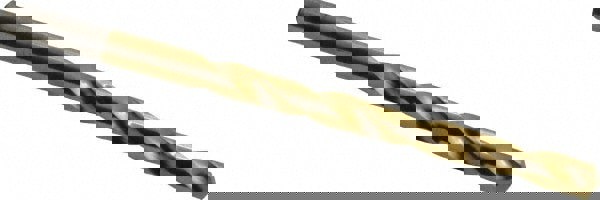 Jobber Length Drill Bit: Letter C, 135 &deg;, Cobalt